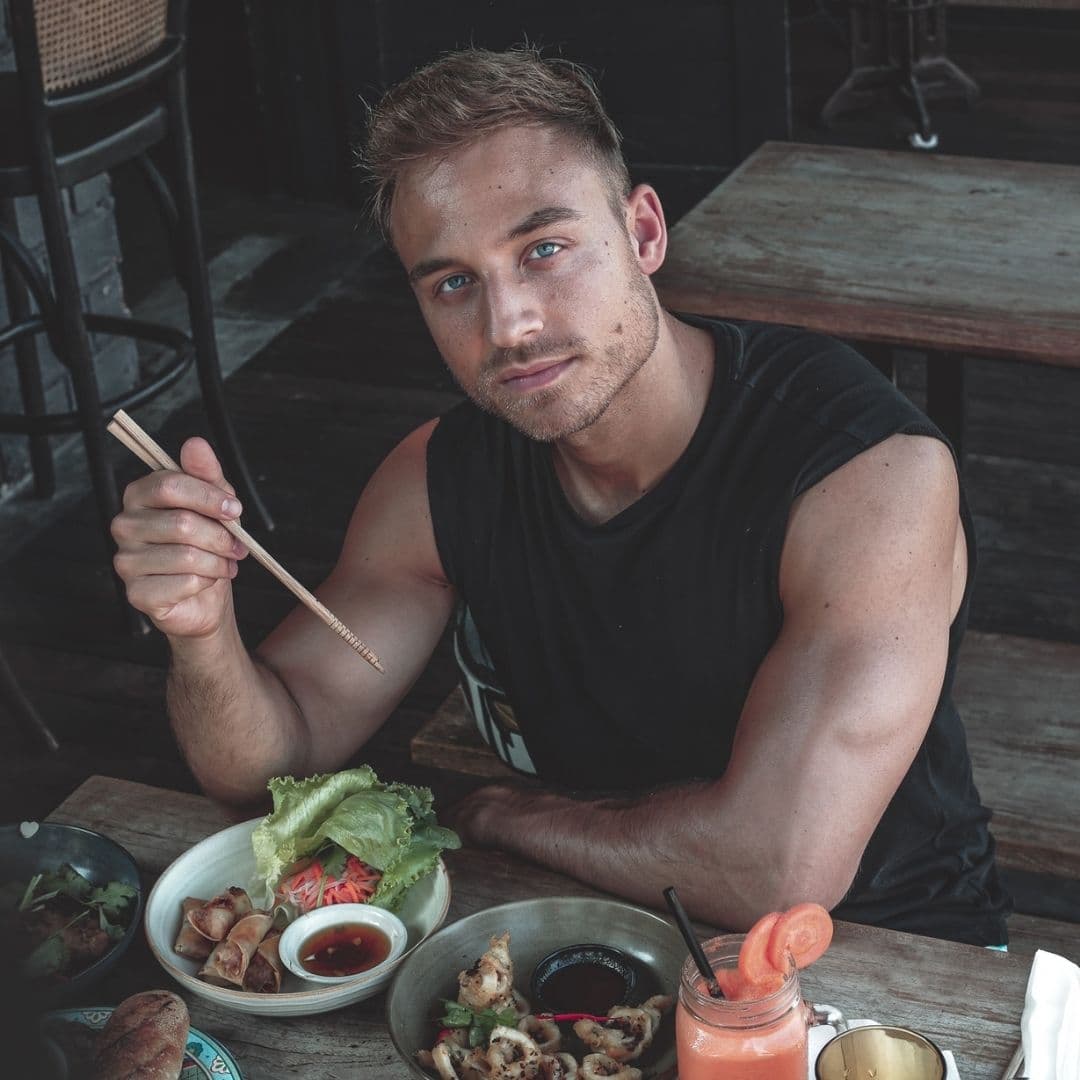 Kilian Fäustle