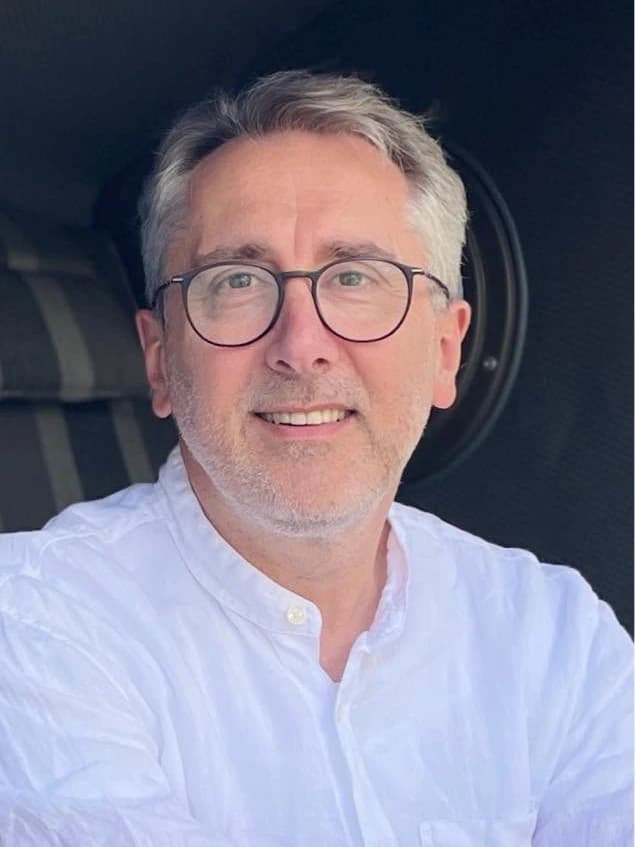 Volker Peter