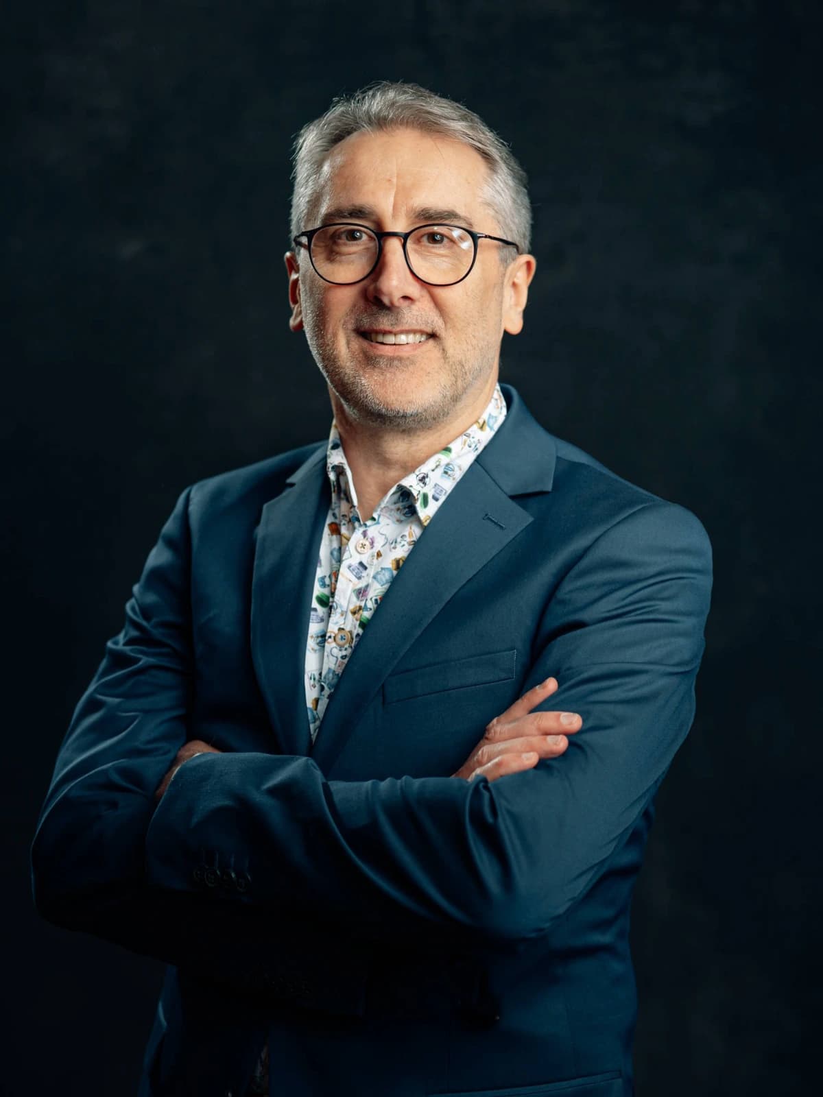 Volker Peter