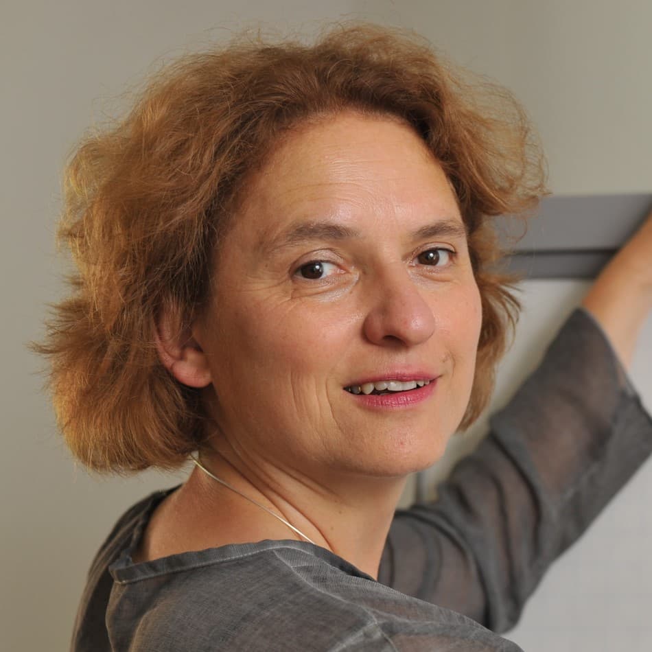 Birgit Janetzky