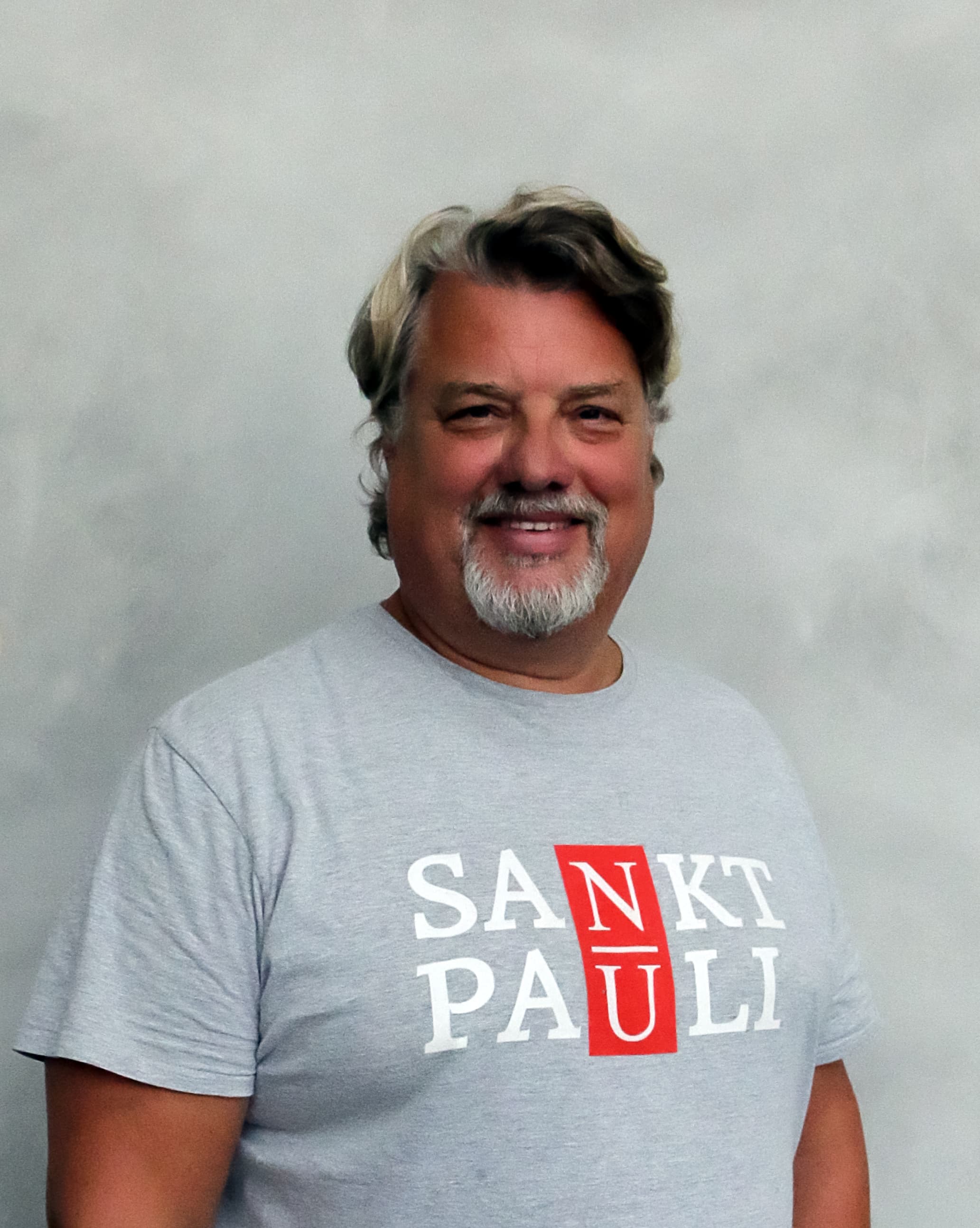 Erik Hauth