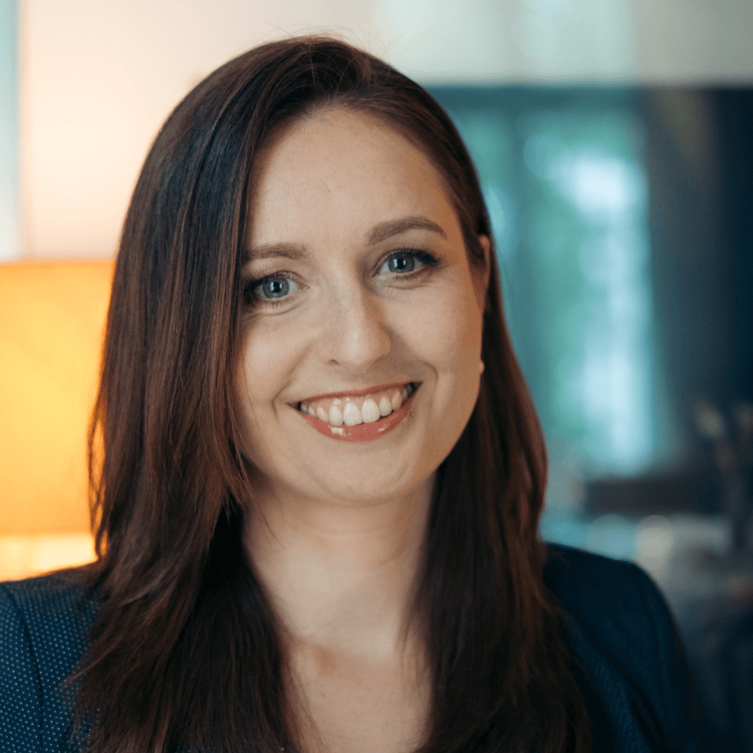 Nadia Stey - Business Handanalyse