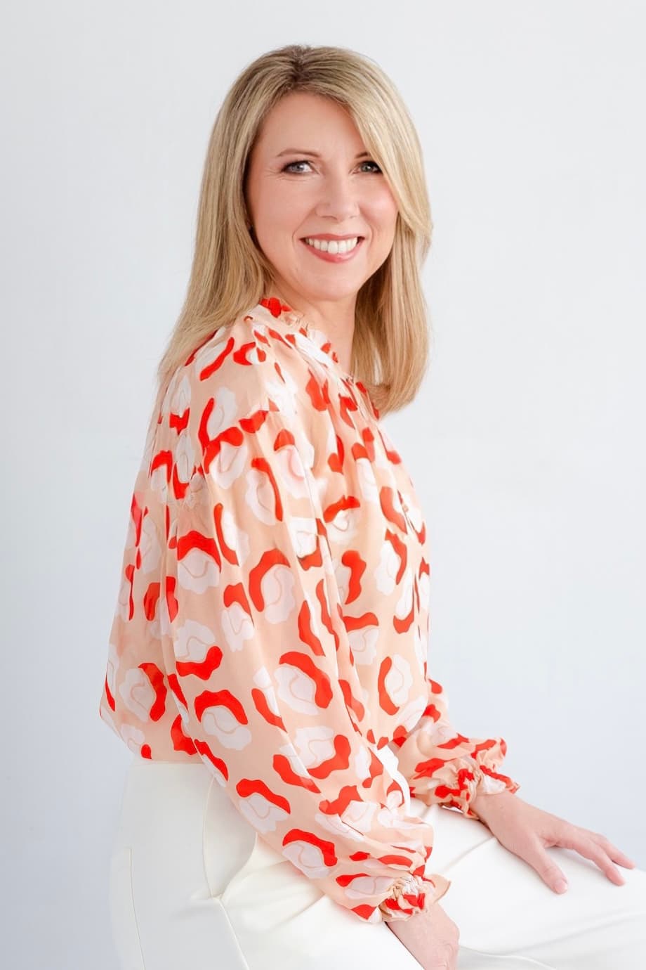 Susanne Lange