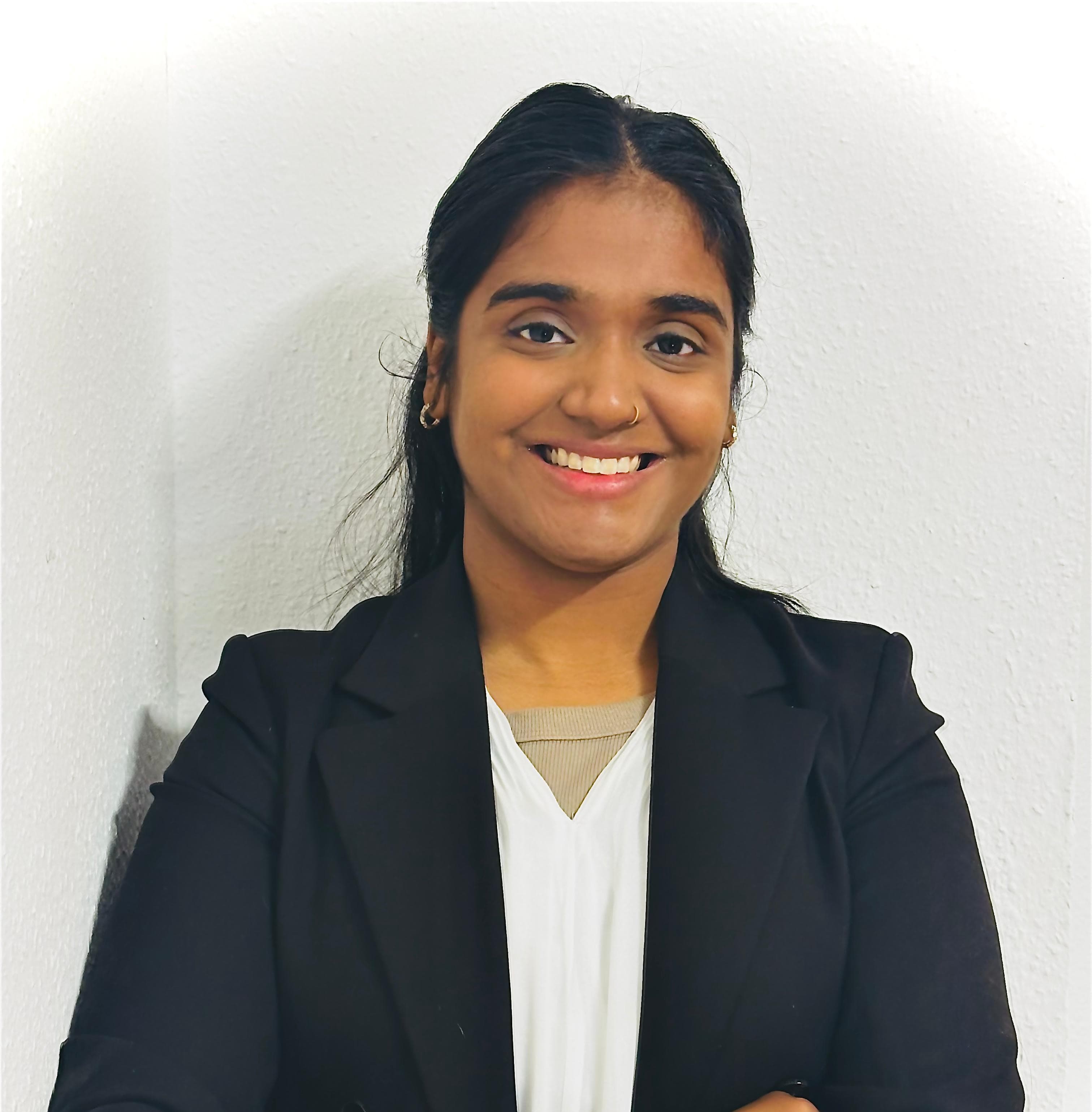 Viththiya Ramakrishnan