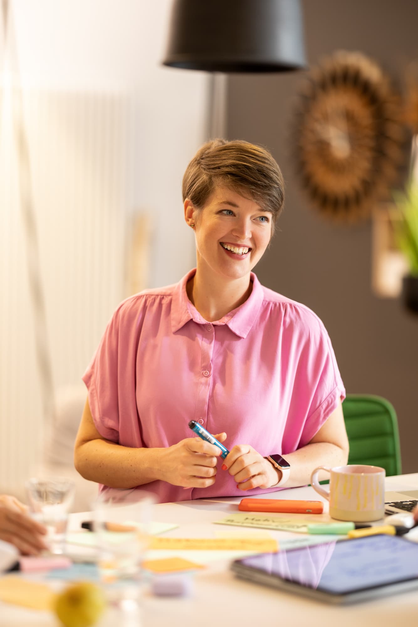 Susanne Brinker