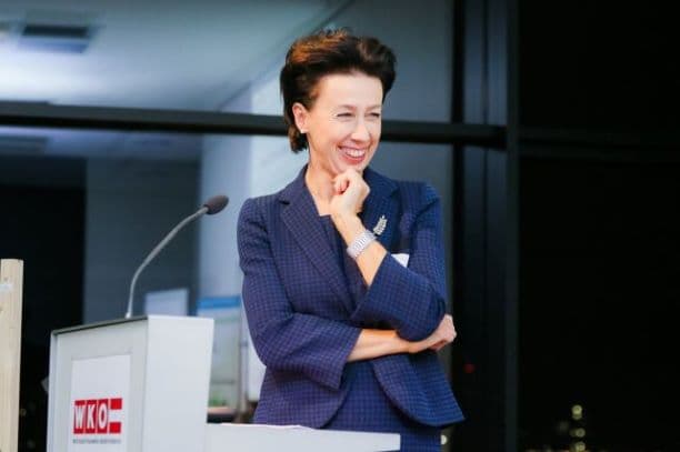 Doris Schulz