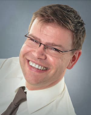 Volker Klärchen