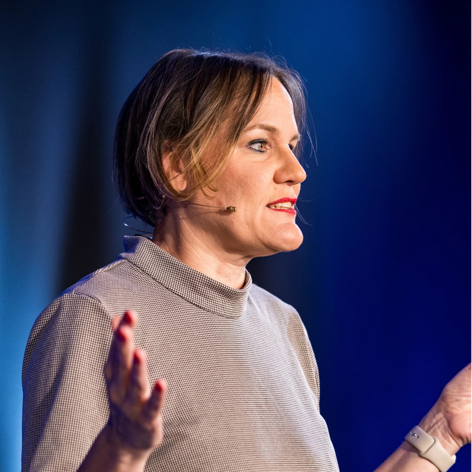 Laura Gintar
