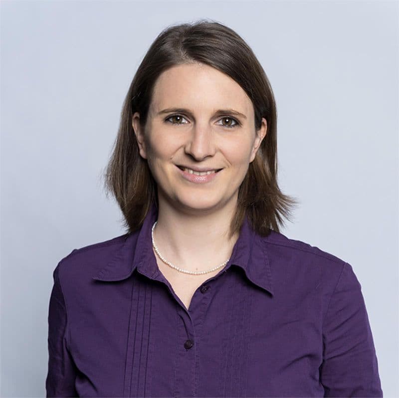 Diana Knodel