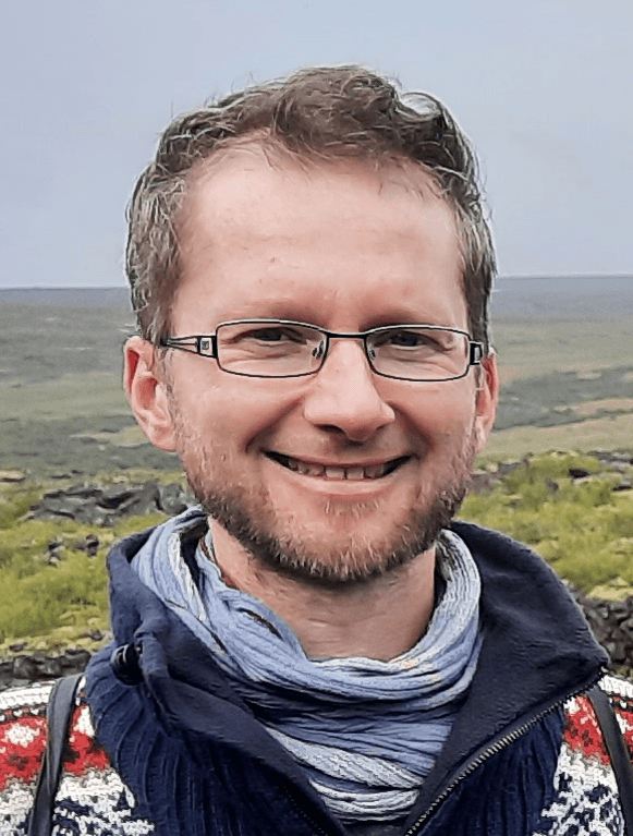 Robert Scholz