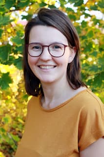 Sandra Krüger