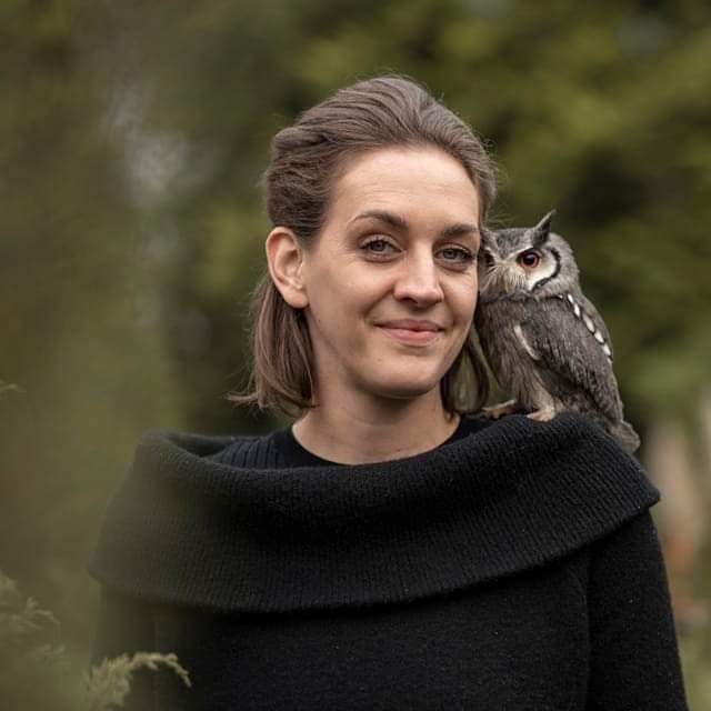 Isabel Falconer