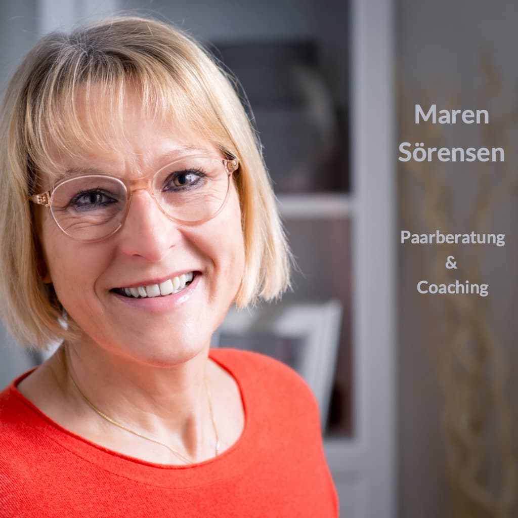 Maren Sörensen | Raum für Euch
