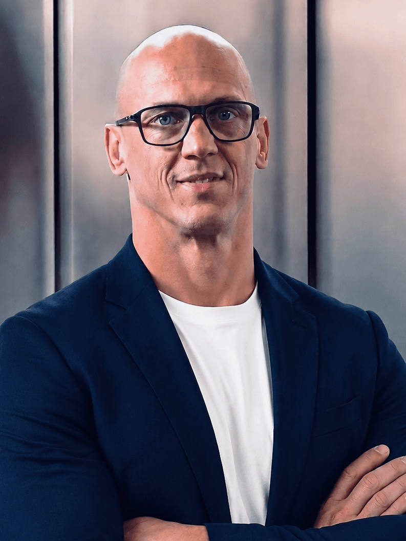 Michael Edwards