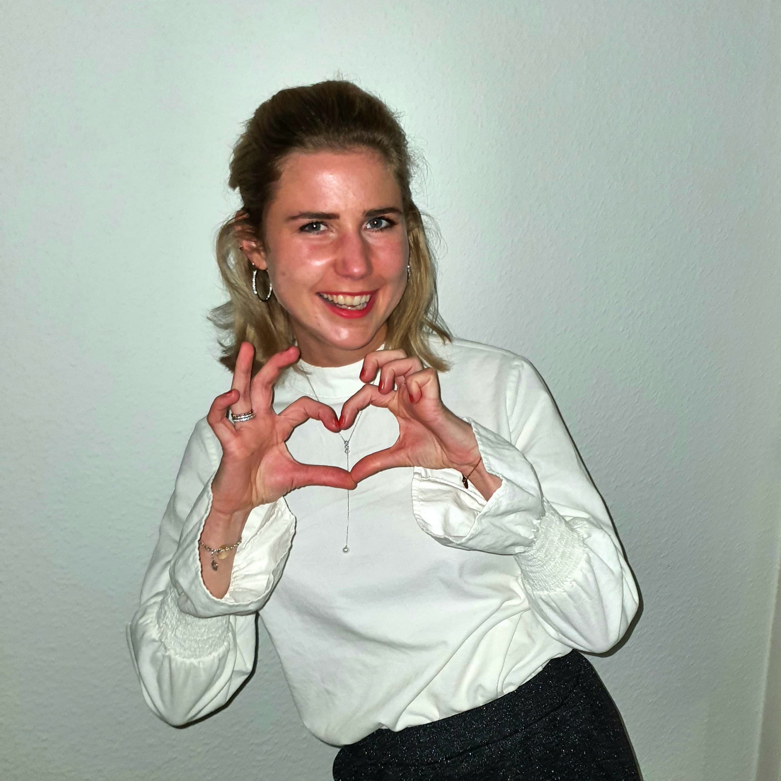 Nadine Steinhäuser