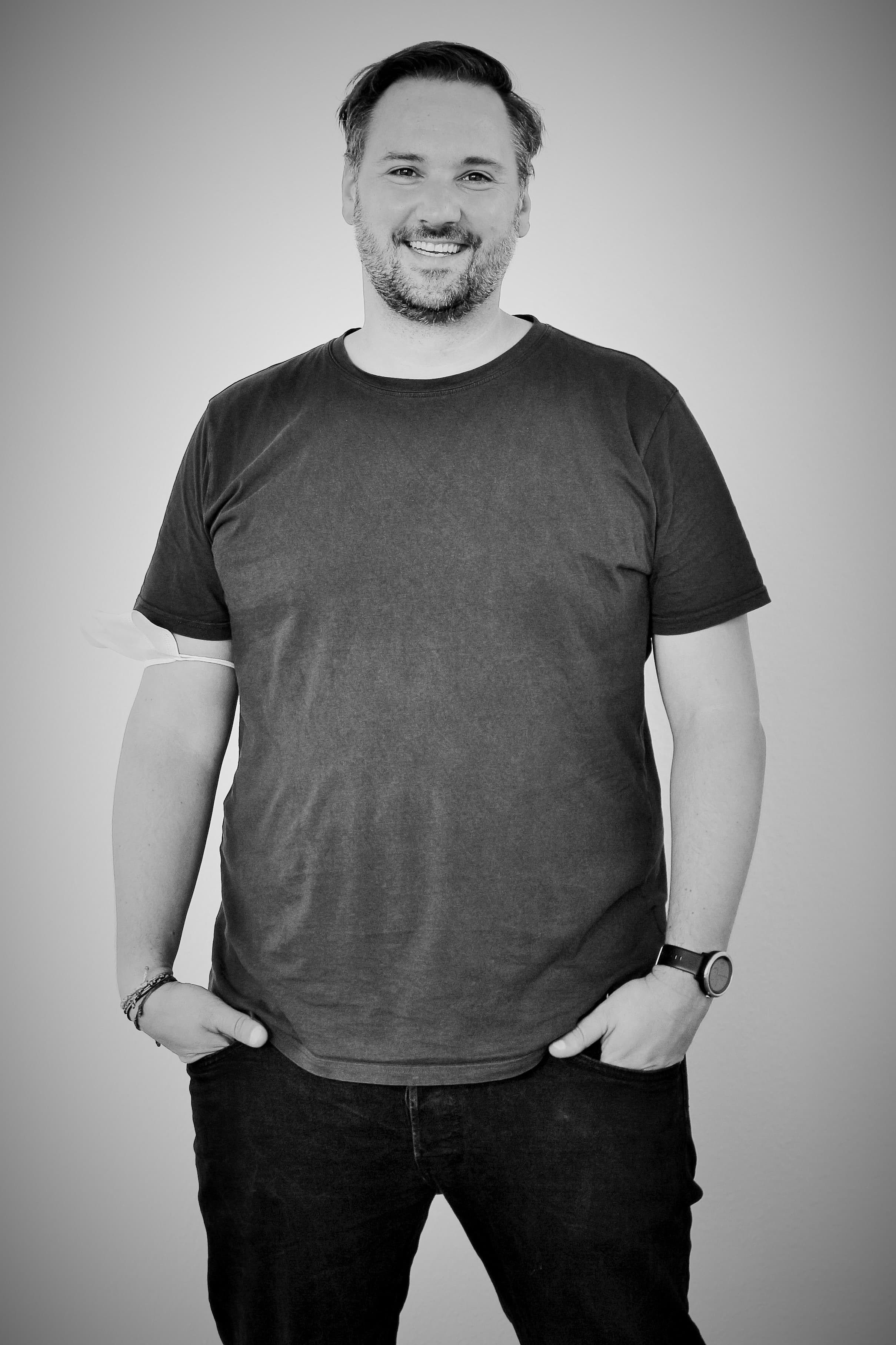 Daniel Drewes