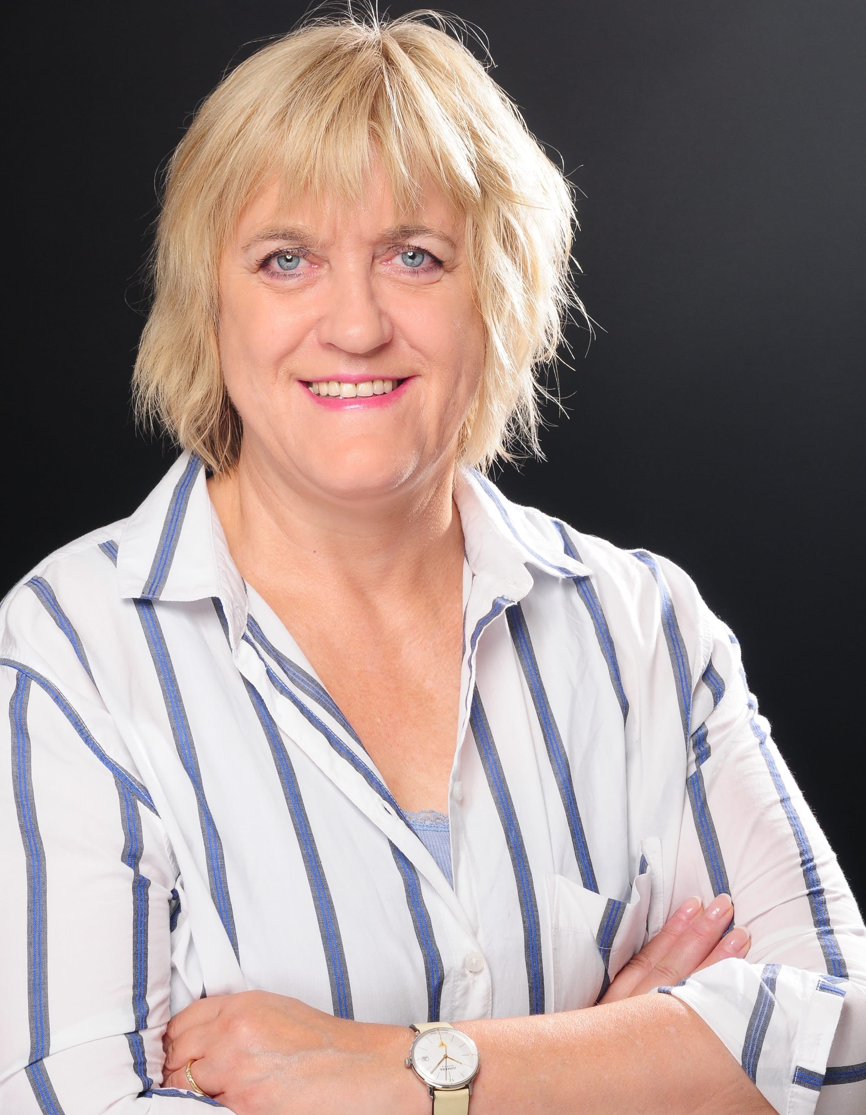 Susanne Schubert