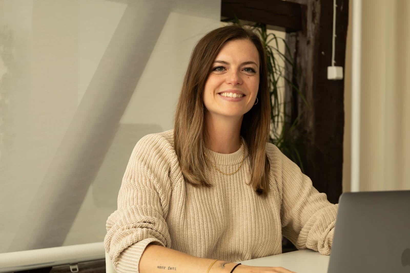 Jana Schöllkopf