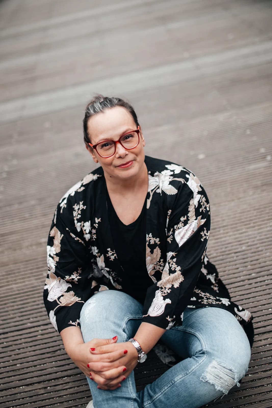 Sunita Ehlers
