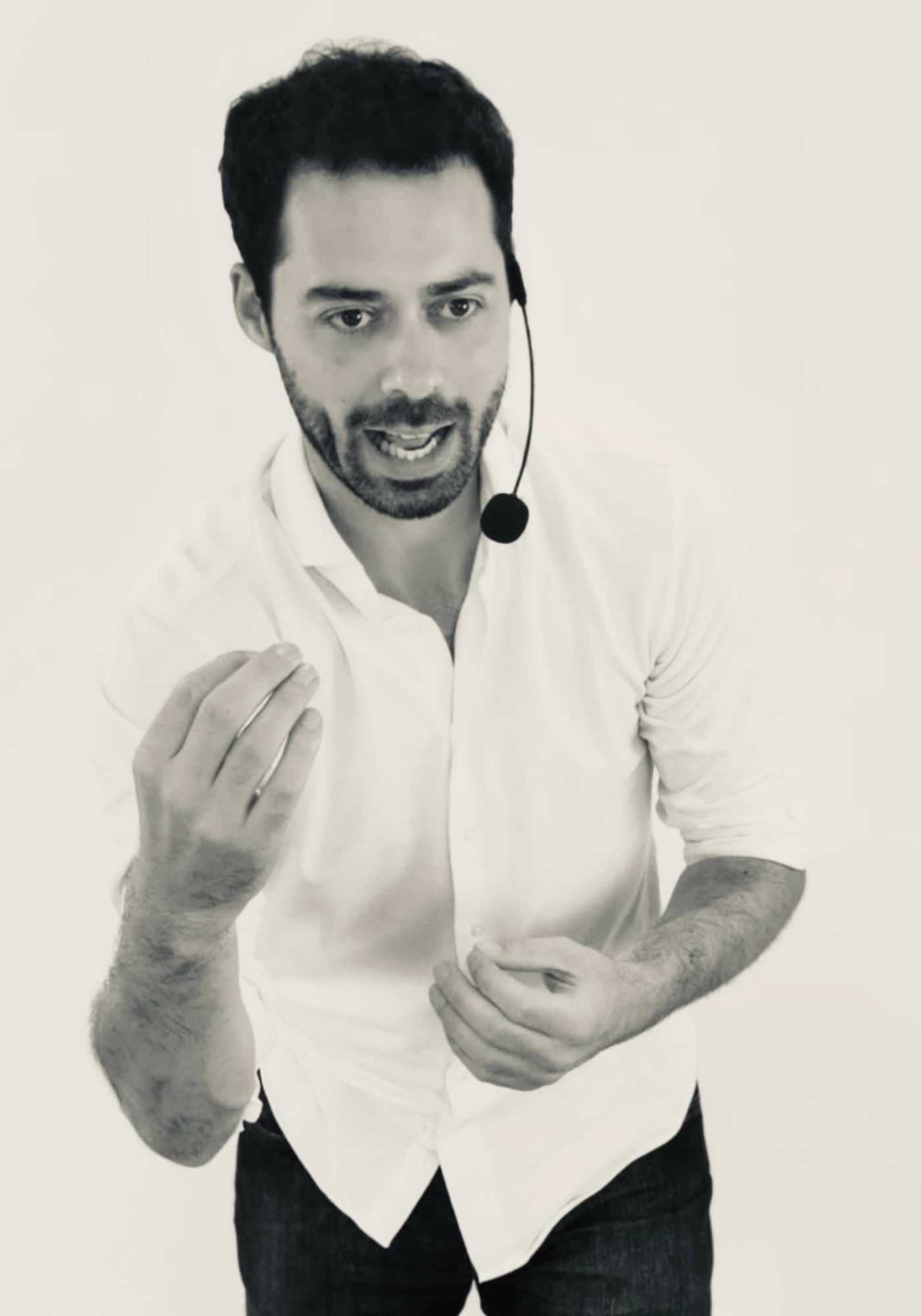 Raphael Gratzl