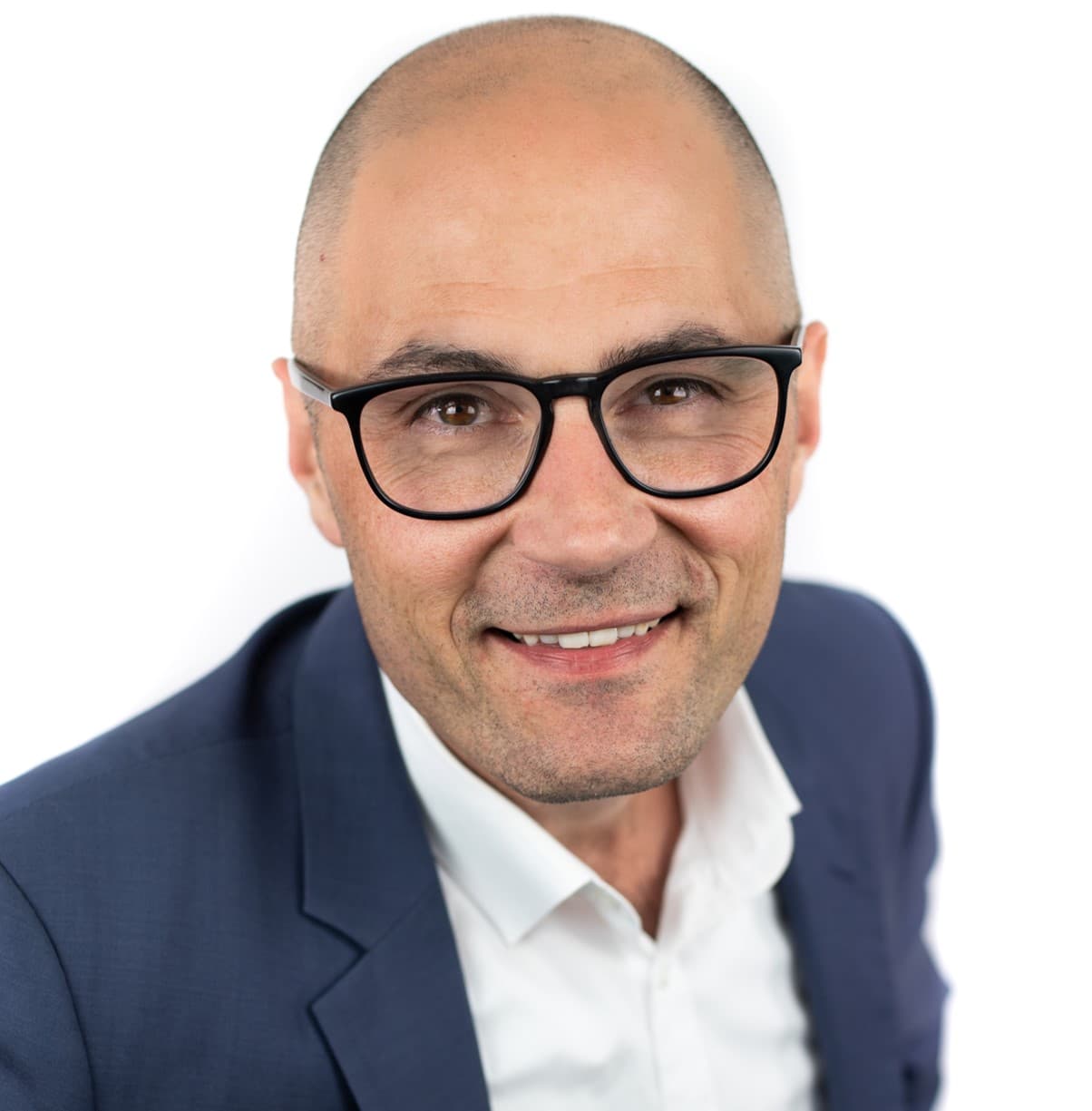 Mario Oliva | People Expert
