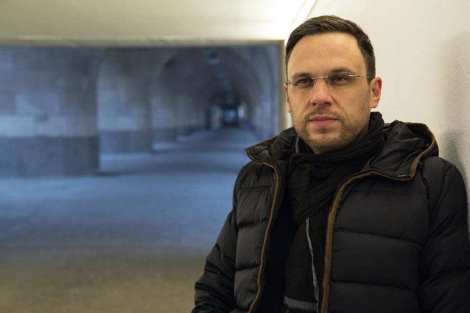 Matthias Brückner