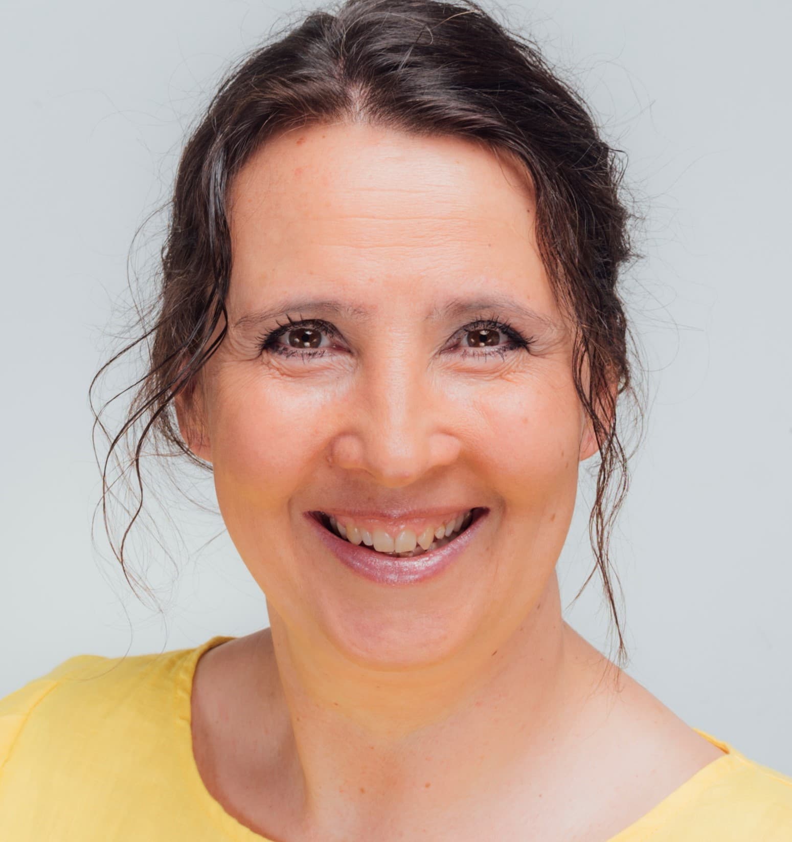 Patricia Gersch