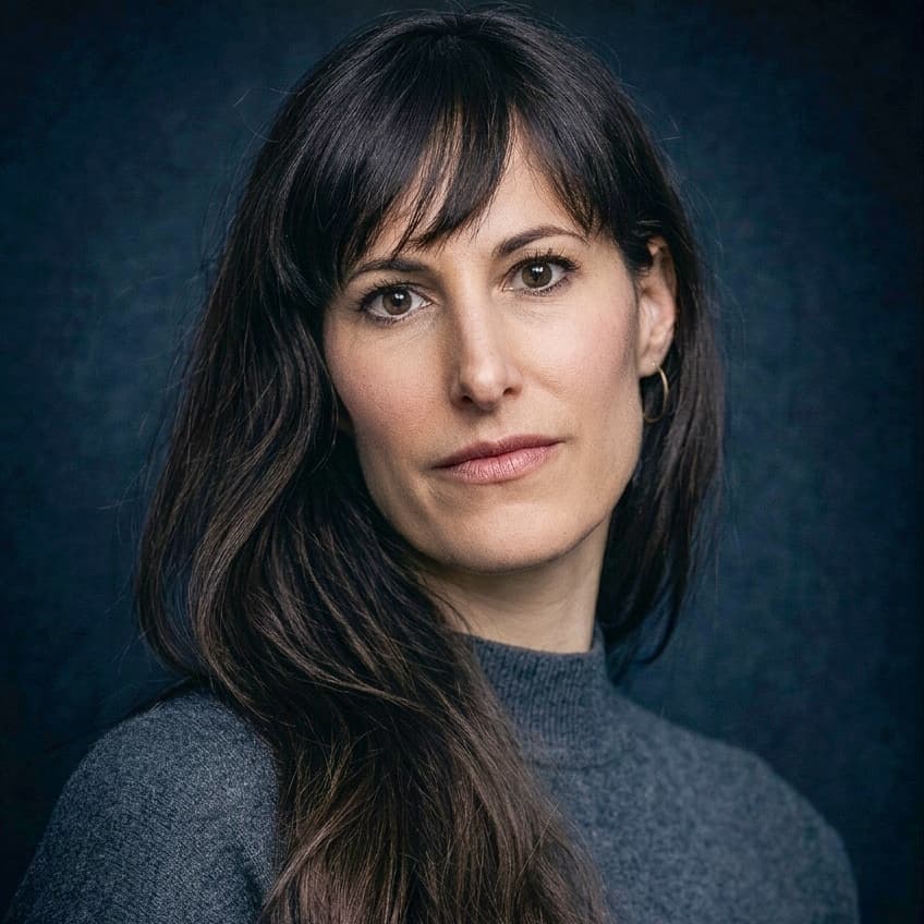 Julia Lauer