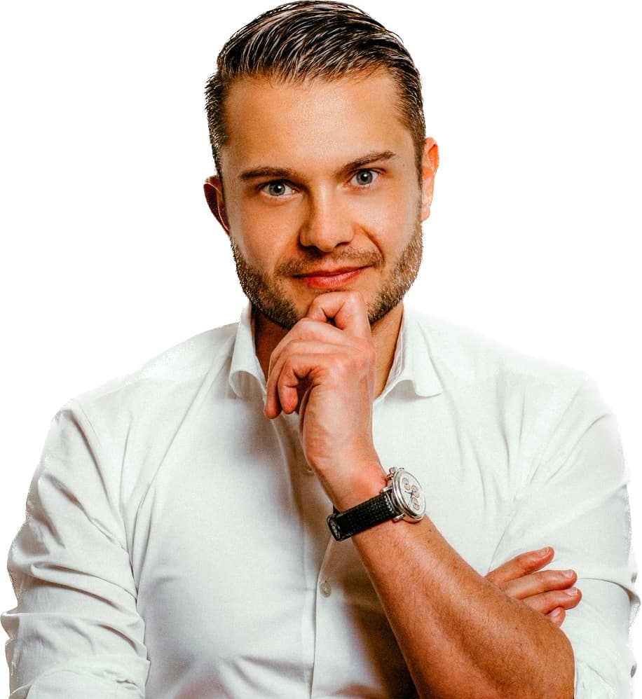 Maurice Klapp