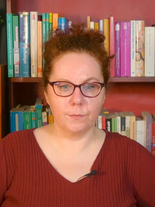 Manuela Weiner