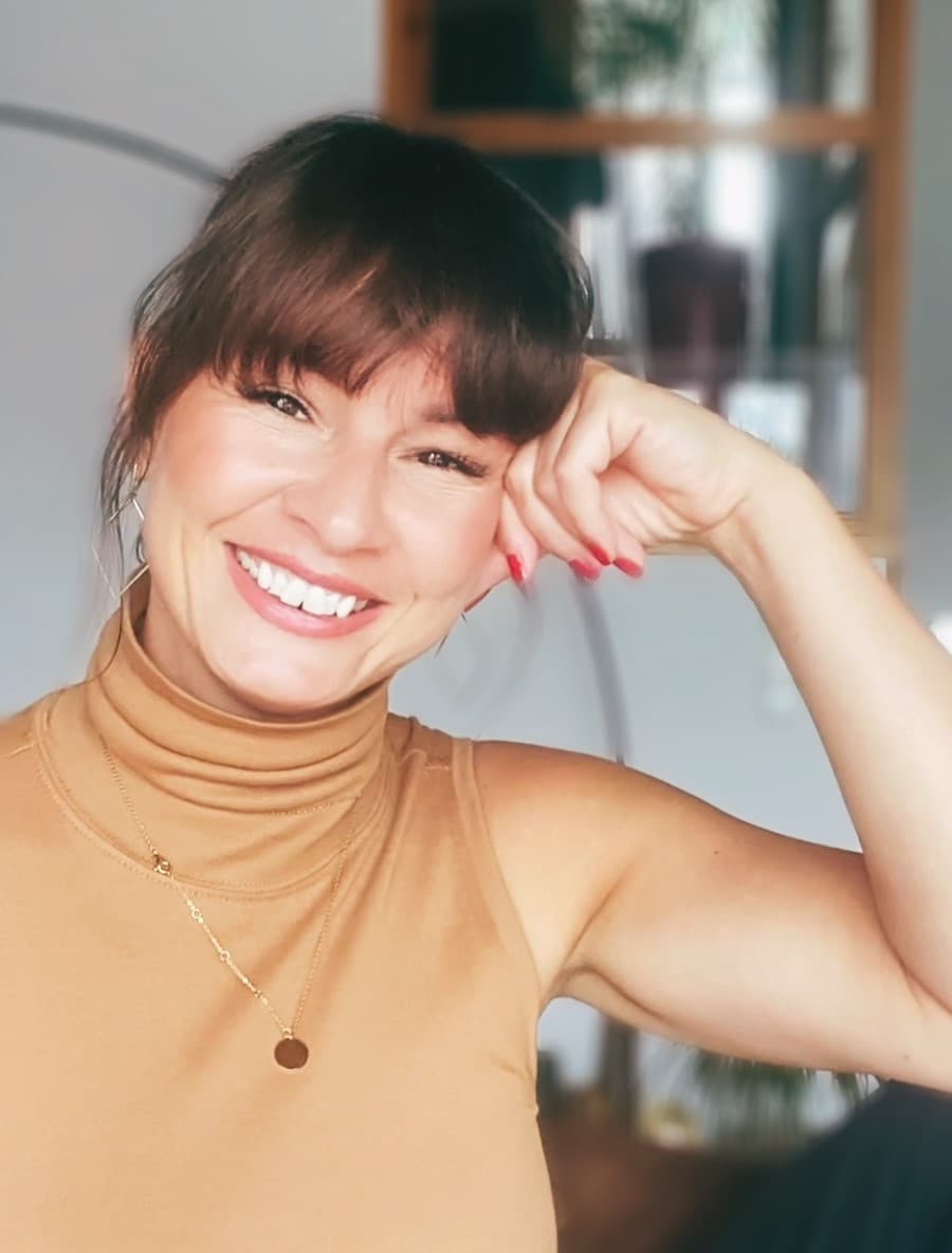 Melanie Benna