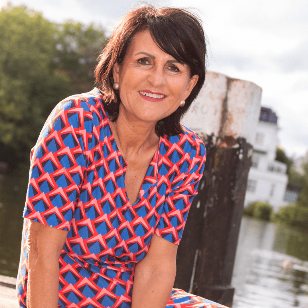 Barbara Rottwinkel-Kröber