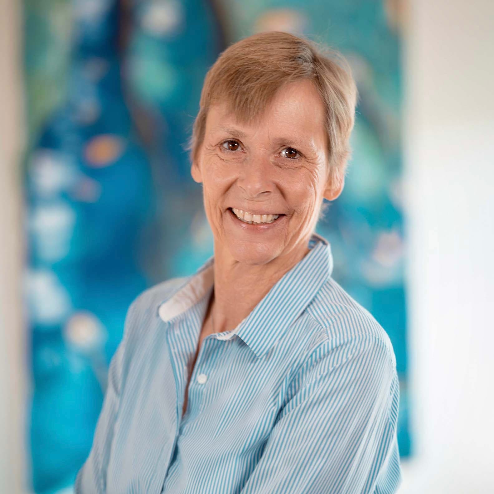 Yvonne Bechheim