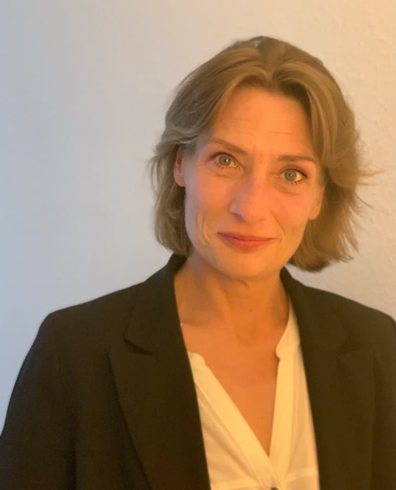 Prof. Dr. Daniela Voigt