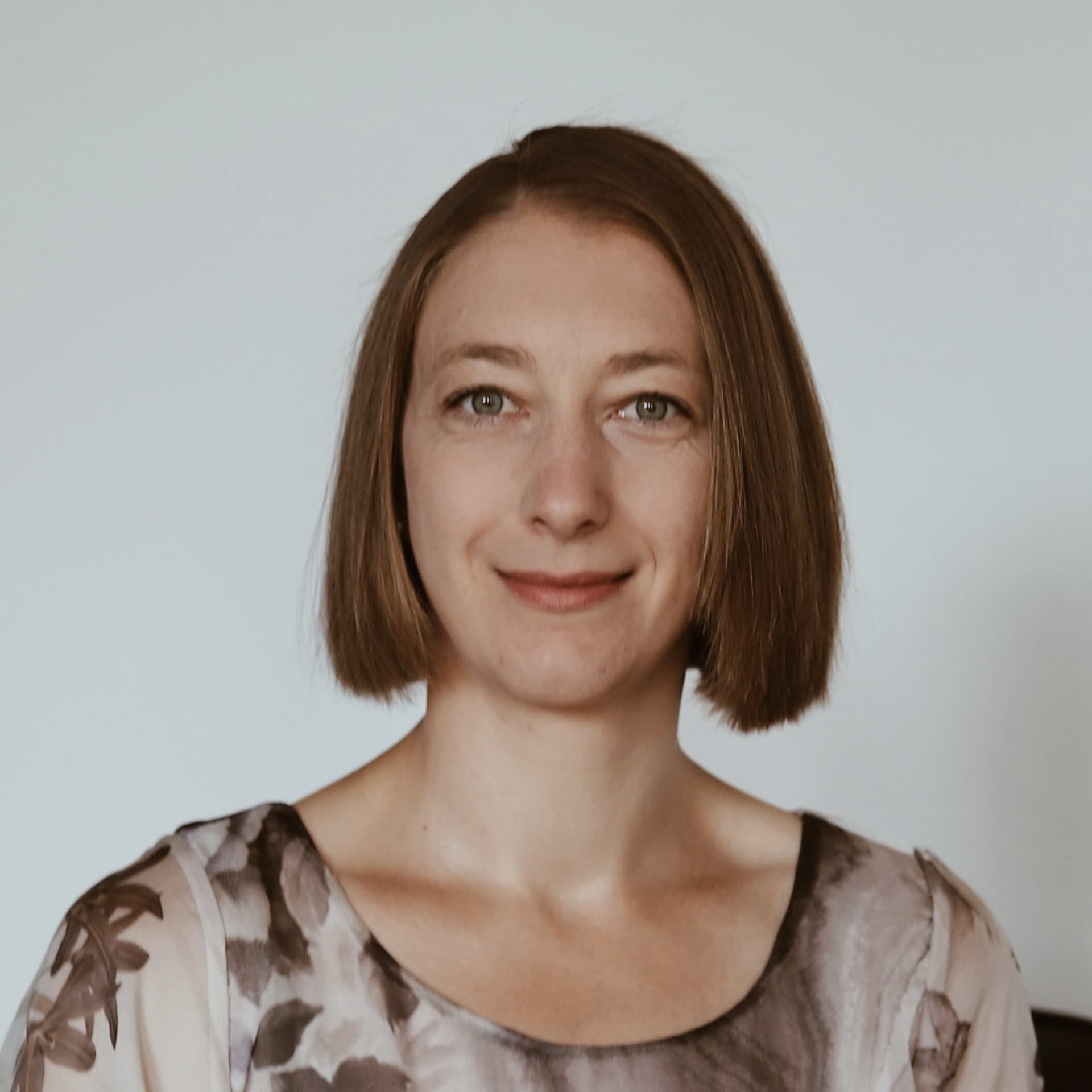 Betina Sander