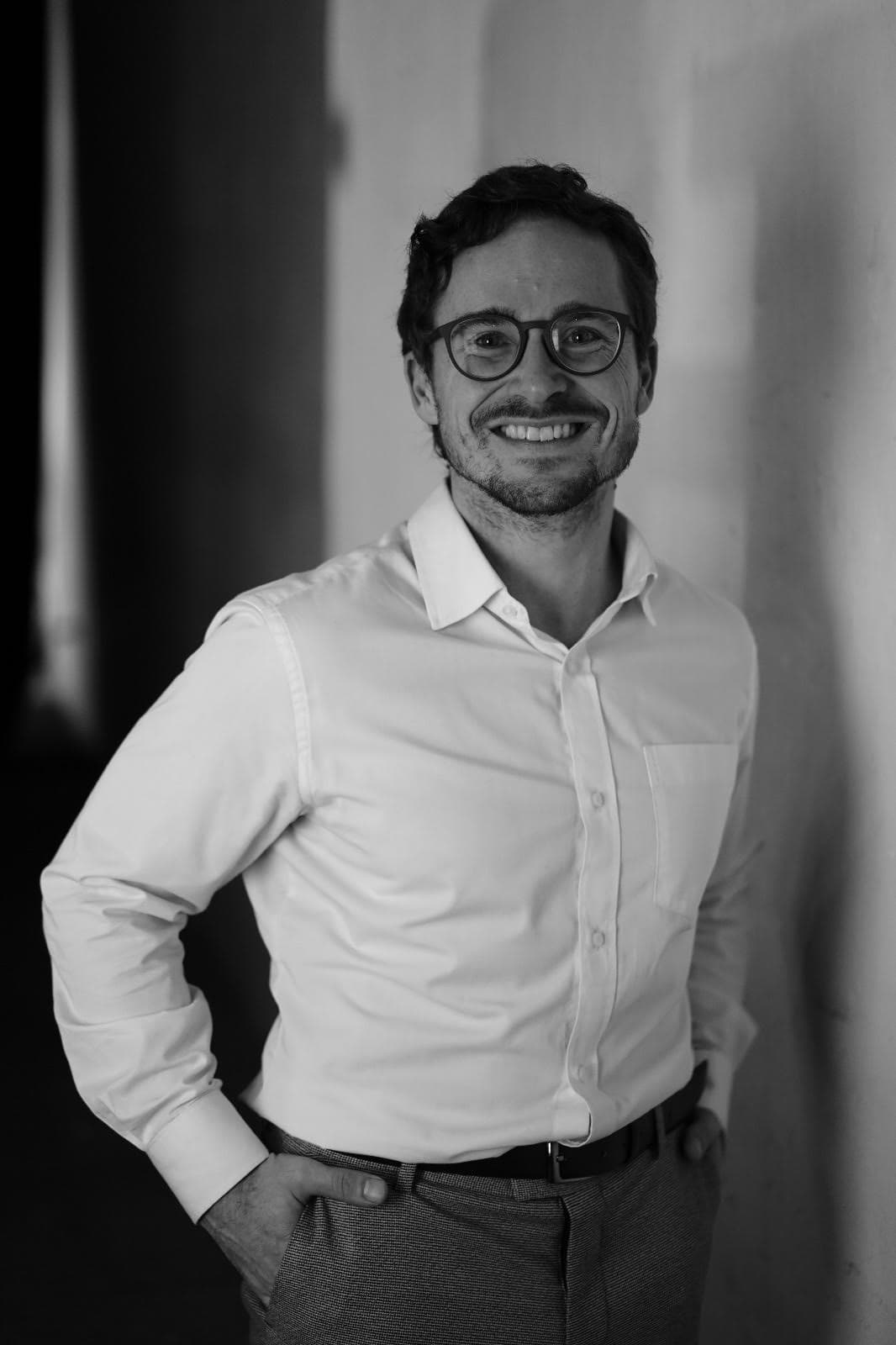 Daniel Pflieger