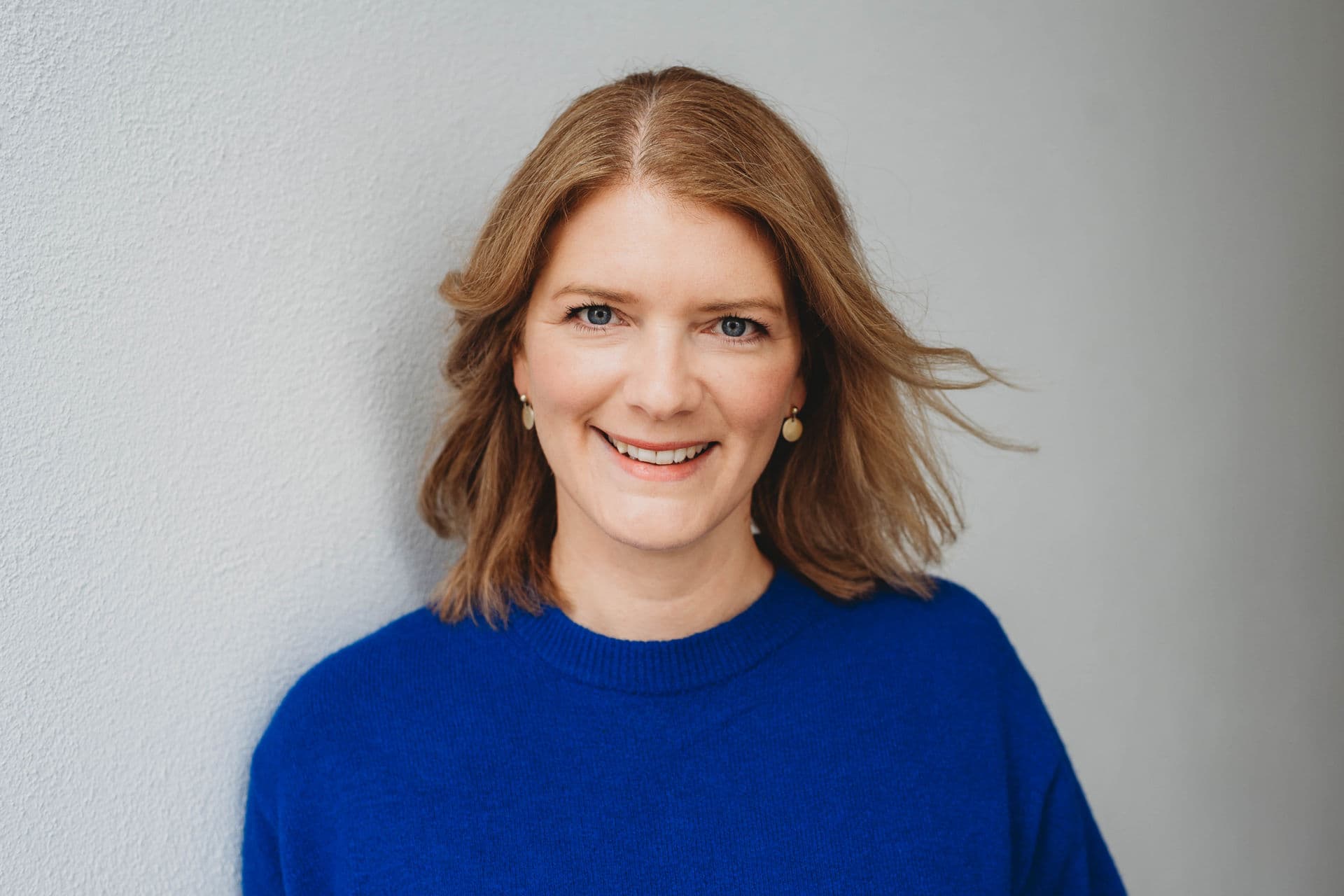 Nadine Schulz