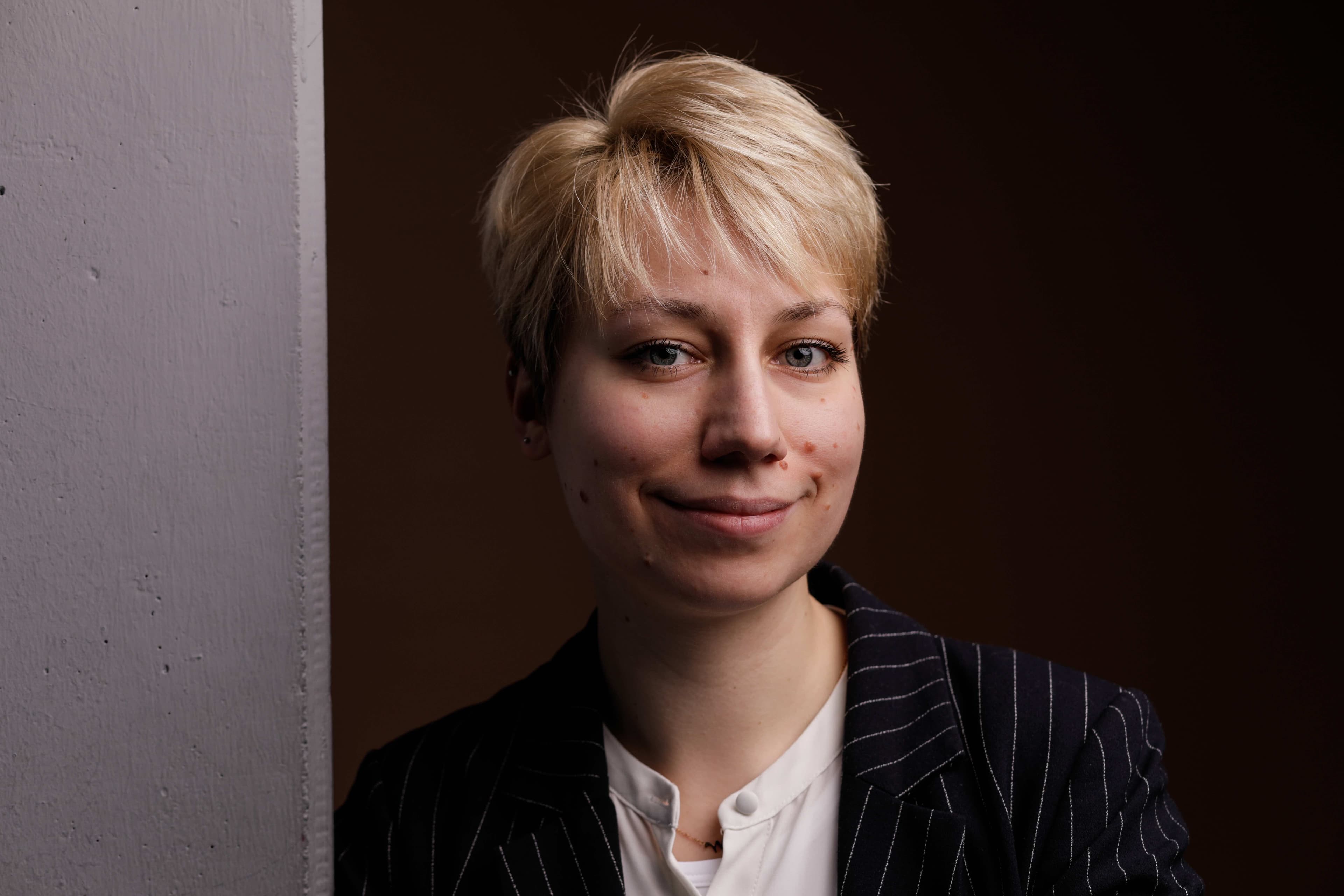 Ursula Stieler