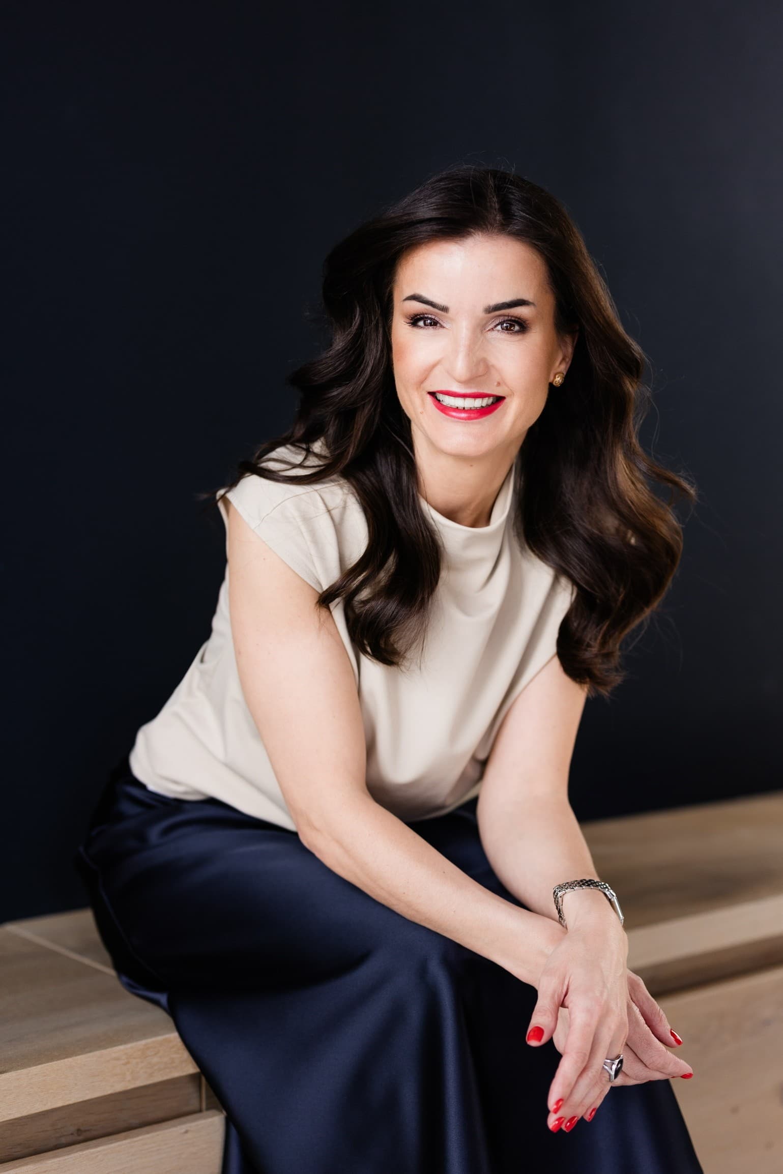 Marina Lagetar