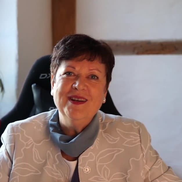 Karin Rasmussen