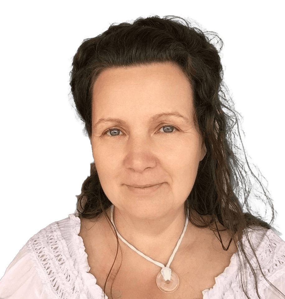Katrin Orbens