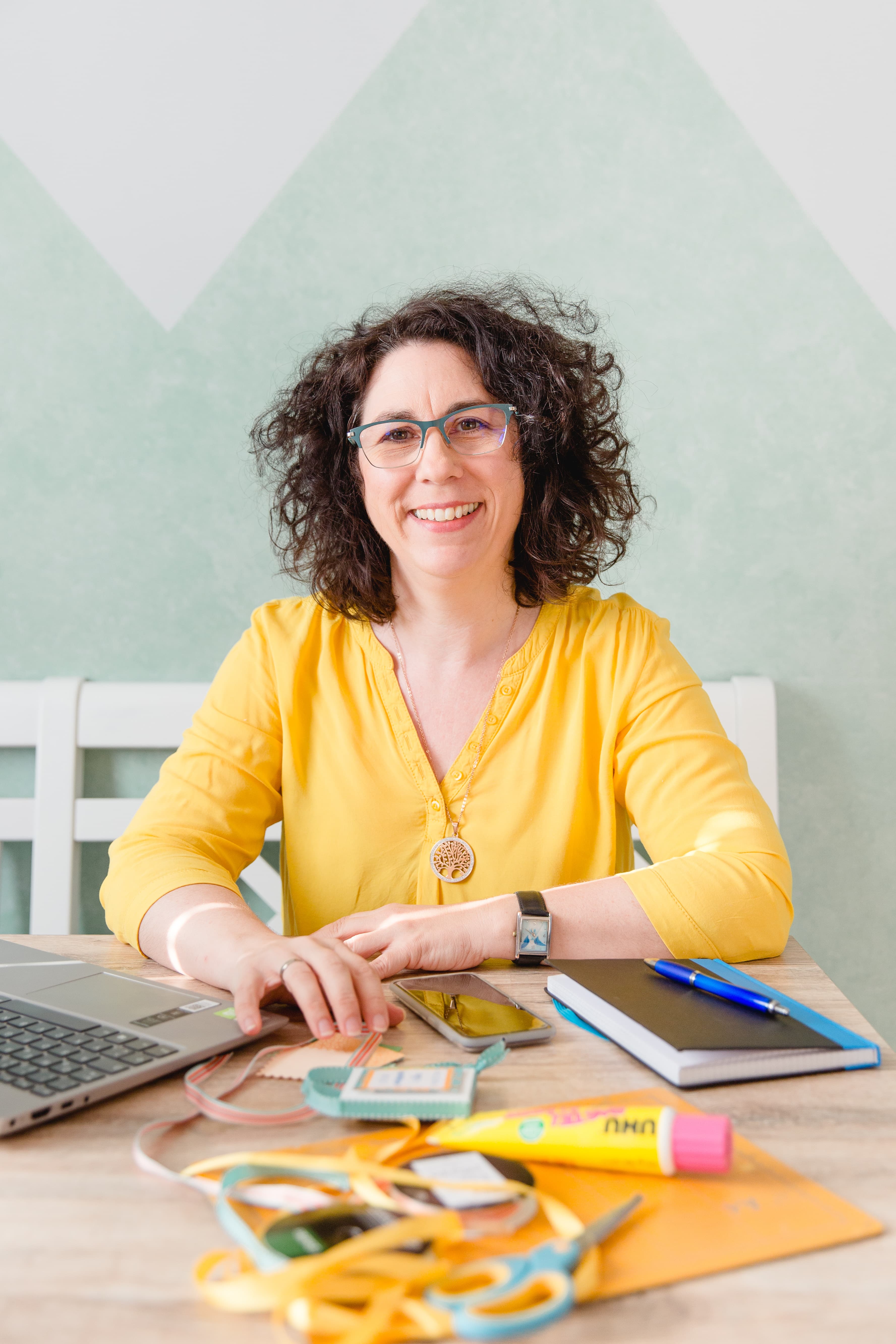 Tanja Wellnhofer-Grau