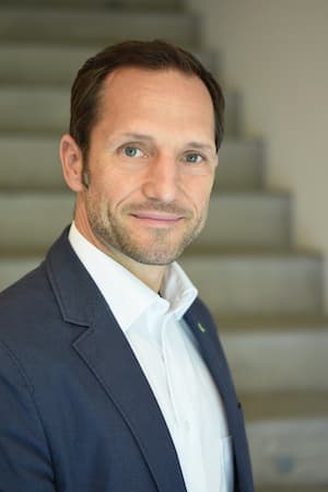 Josef Borbely