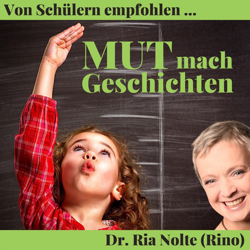 Ria Nolte