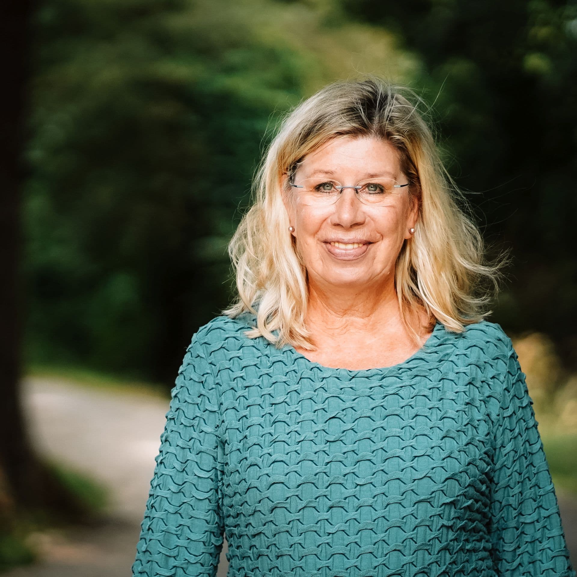 Gudrun Behm-Steidel