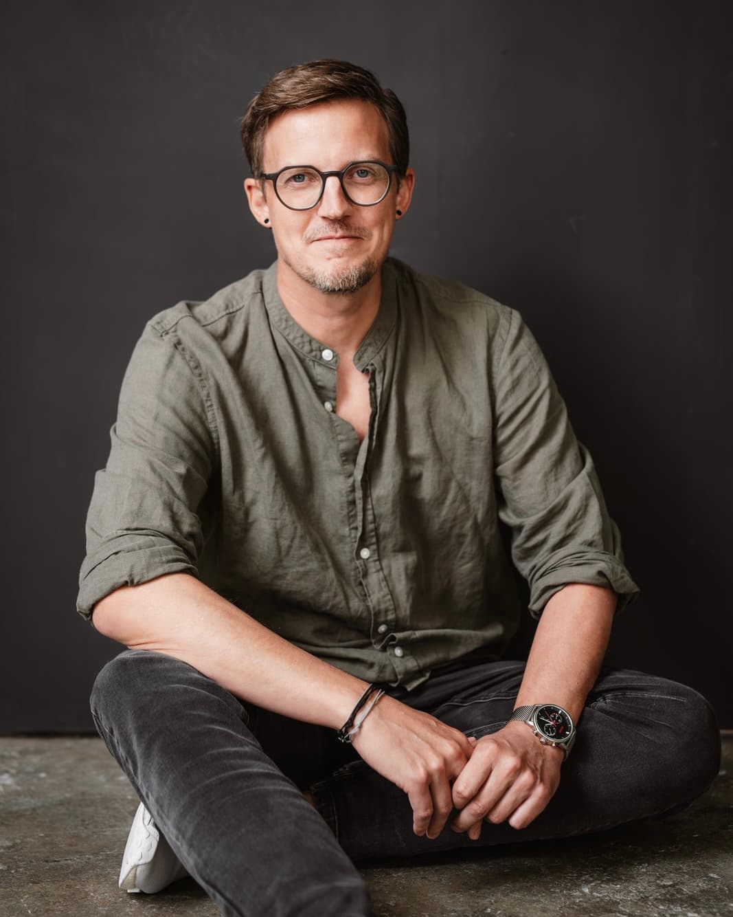 Dr. Benjamin Tscheuschner