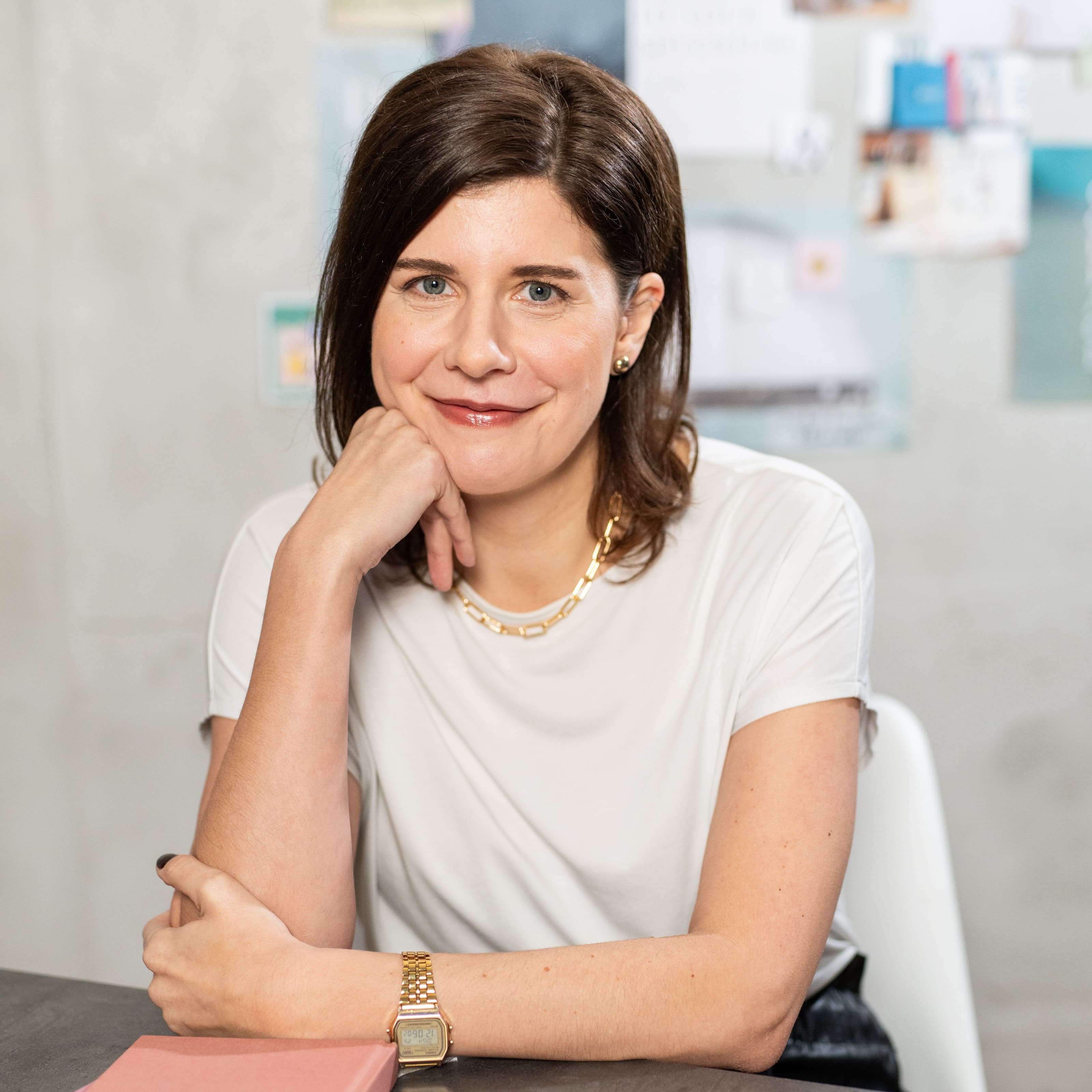 Susanne Hahn