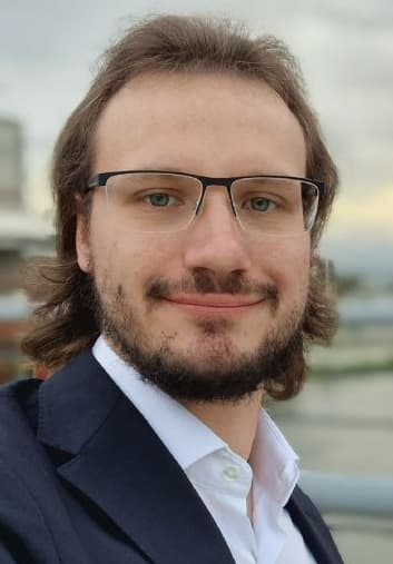 Stefan Hildebrand