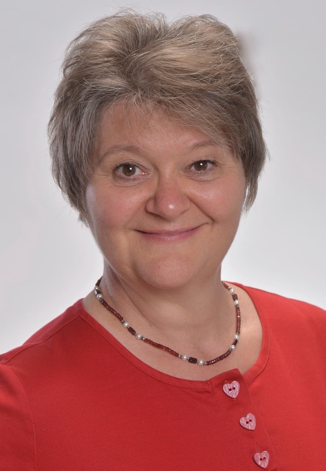 Erika Hörner