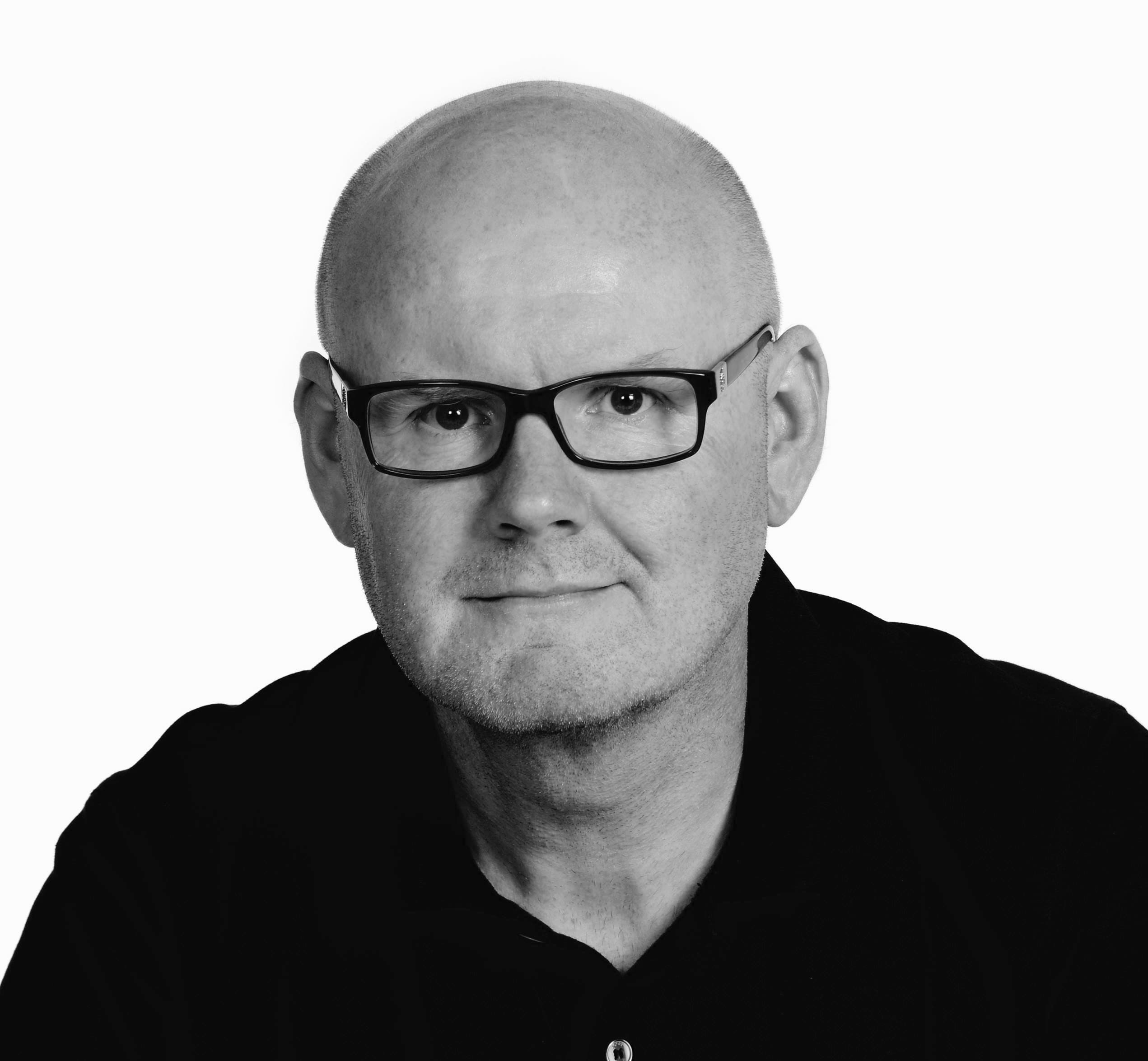 Harald Kopeter